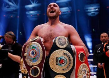 Tyson Fury vs Dillian Whyte Prédictions et conseils de paris pour le combat des poids lourds