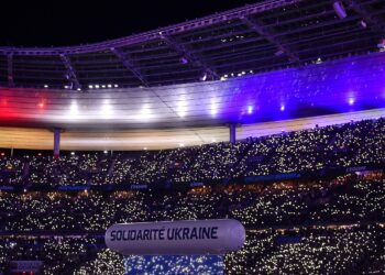 Le finaliste de l’UEFA Champions League remportera 20 000 des 75 000 billets disponibles au Stade de France à Paris
