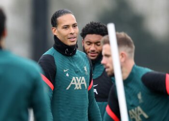 Liverpool a prédit XI contre Man City: Klopp sonne les changements pour le choc de la FA Cup