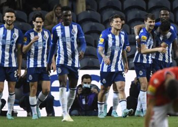 Le cousin du joueur de 21 ans lié à Liverpool se penche sur la possibilité d’une sortie alors que les Reds pourraient à nouveau attaquer Porto