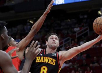 Résultats Nba, Atlanta au 9ème Play-In : retrouvez Charlotte