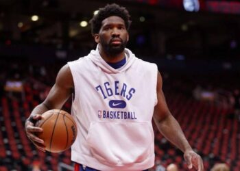 Séries éliminatoires de la NBA, Toronto-Philadelphie 110-102 dans le match 4, Série 3-1 Sixers