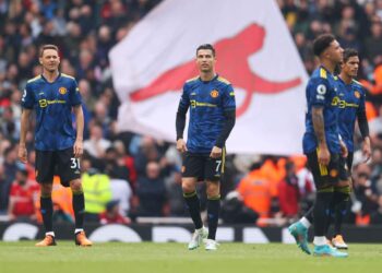 Ralf Rangnick révèle seulement 14 joueurs seniors de Manchester United disponibles pour le choc de Chelsea au milieu de la crise des blessures