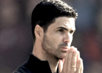 Southampton 1-0 Arsenal : des nuages ​​sombres se profilent