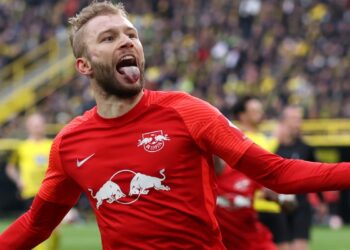 Konrad Laimer: Manchester United cible le milieu de terrain du RB Leipzig cet été – News 24
