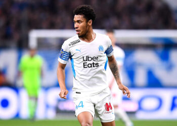 Chelsea devrait se pencher sur Boubacar Kamara cet été –