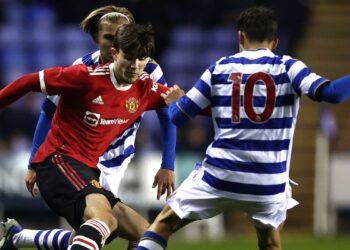 Rapport de match de l’Académie: Manchester United U18 0-1 Burnley U18 – News 24