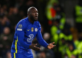 Timo Werner peut-il inspirer Romelu Lukaku pour relancer la carrière de Chelsea ?
