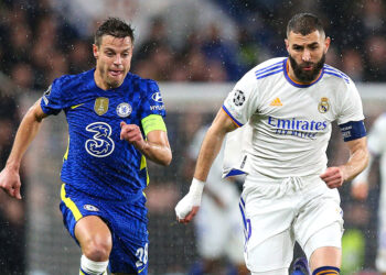 Chelsea prospère souvent en tant qu’outsider, le travail espagnol n’est pas impossible –