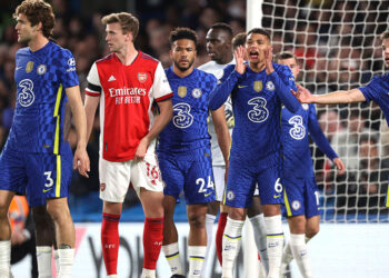 Il y a un besoin d’équilibre lors de l’évaluation des matchs de Chelsea –