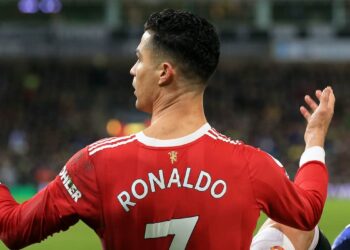 Cristiano Ronaldo: la star de Manchester United devrait manquer le choc de Liverpool – News 24