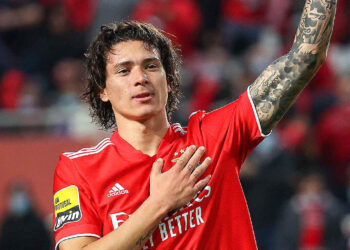 Darwin Nunez, la dernière machine à buts de l&rsquo;Uruguay