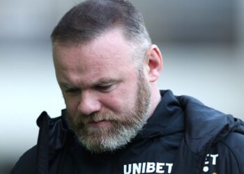 Wayne Rooney soutient Mauricio Pochettino pour être le prochain manager de Manchester United – News 24