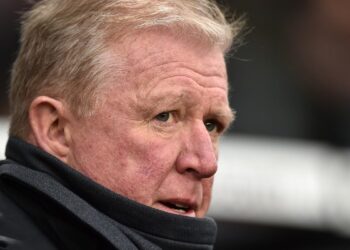 Steve McClaren pourrait revenir en tant que directeur adjoint à Manchester United – News 24
