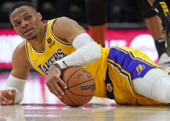 Nba, Los Angeles Lakers : les 5 raisons de l’échec de 2021-22