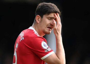 Vendre le capitaine ?  Les cinq premières choses qu’Erik ten Hag devra aborder à Manchester United