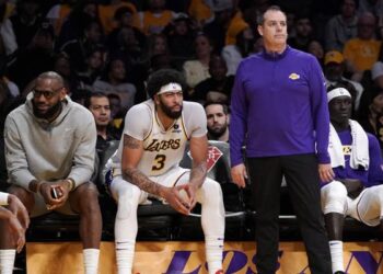 Nba Team Ranking, le classement Gazzetta : Phoenix Suns toujours en tête