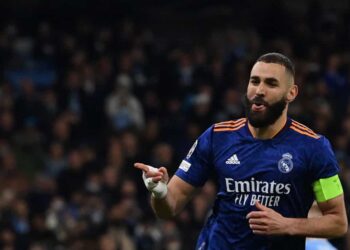 Manchester City vs Real Madrid: résultat, notes et citations