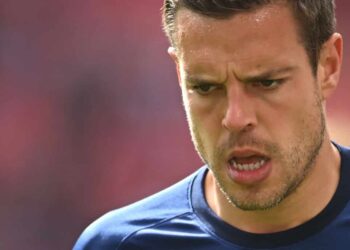Azpilicueta explique pourquoi Chelsea n’a pas défié Manchester City et Liverpool pour le titre de Premier League