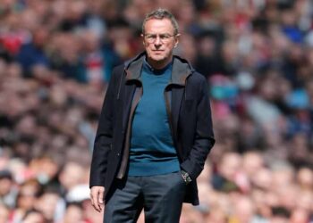 Ralf Rangnick confirme l’acceptation du poste en Autriche et discute du rôle de Manchester United
