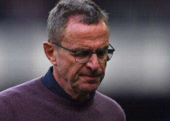 Ralf Rangnick veut une refonte complète de l’équipe à Manchester United cet été – News 24