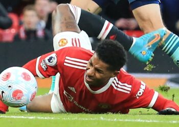 Marcus Rashford: l’ailier de Manchester United n’est pas satisfait de la vie sous Ralf Rangnick – News 24