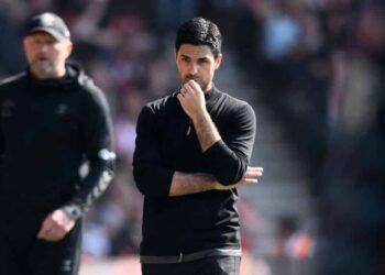 Les commentaires de Mikel Arteta mettent en évidence le problème clé qu’Arsenal doit résoudre cet été