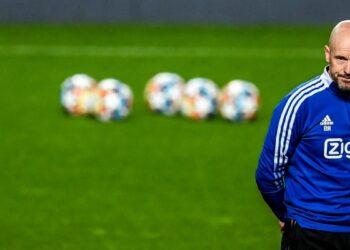 Manchester United s’apprête à finaliser la nomination d’Erik ten Hag en tant que manager – News 24