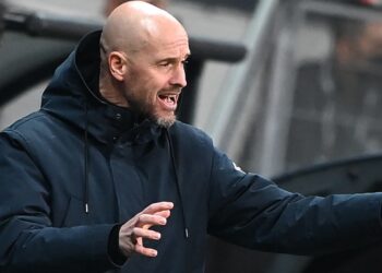 Le RB Leipzig pourrait détourner le transfert de Manchester United pour Erik ten Hag – News 24