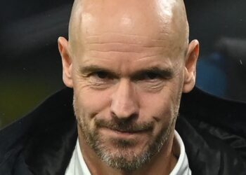 Erik ten Hag met en évidence les principales assurances avant de prendre le poste de Manchester United – News 24