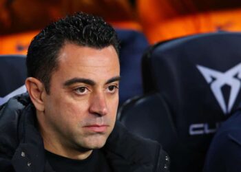 Xavi fait une déclaration qui concernera les fans de Barcelone