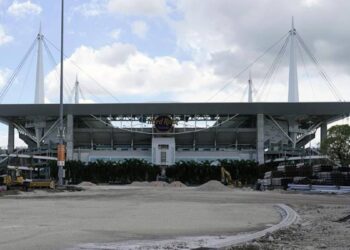 Formule 1, GP des États-Unis : billets gratuits pour ceux qui ont des fans symboliques