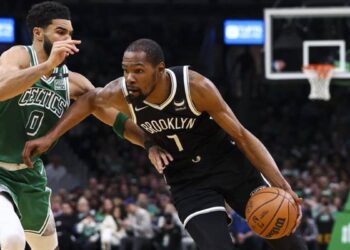Nba Playoffs, Boston Celtics-Brooklyn Nets : aperçu de la série