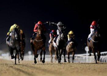 Les meilleurs paris de vendredi sur les courses britanniques et irlandaises