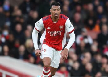 Barcelone se tourne vers Gabriel pour renforcer sa défense