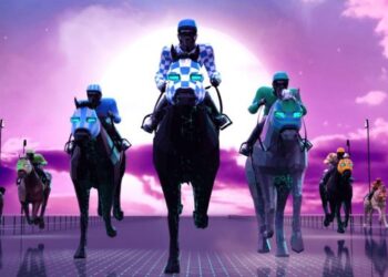Les meilleurs NFT de courses de chevaux virtuelles à investir en 2022