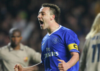 Deux des plus grands retours européens de Chelsea –