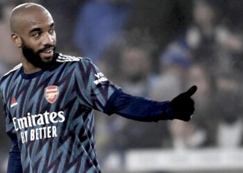 La drôle d’ambition de Lacazette + « The Arsenal Way »