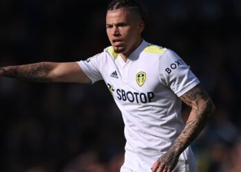 Manchester United travaille sur un accord pour signer Kalvin Phillips de Leeds United – News 24