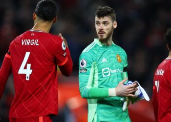 Rapport de match: Liverpool 4-0 Manchester United – News 24