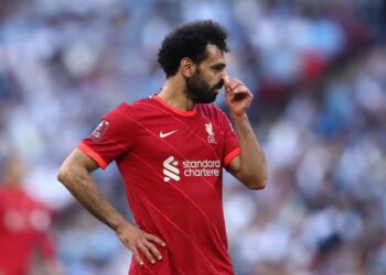 Jurgen Klopp s’exprime sur la forme de Mo Salah et évalue l’impact de Ralf Rangnick à Manchester United