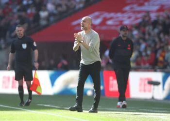 Manchester City a reçu un coup de pouce avant le test de Brighton