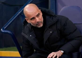 Le patron de Manchester City a-t-il trop réfléchi contre le Real Madrid?