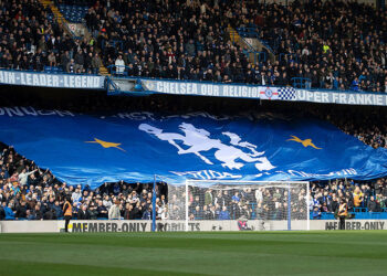 Ces fans de Chelsea expliquent de manière choquante ce qui compte chez un nouveau propriétaire –