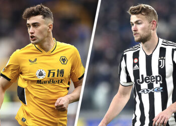 5 défenseurs que Chelsea pourrait envisager pour remplacer Antonio Rudiger –