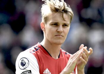Odegaard suit un chemin réussi + informations sur les billets d’événement en direct