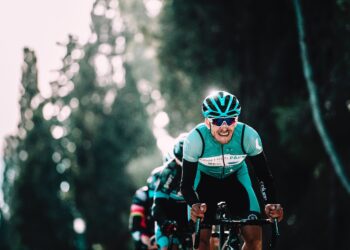 3 Trucs pour optimiser son entrainement en cyclisme