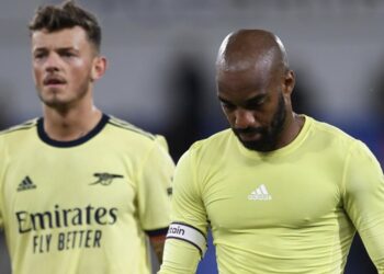 Crystal Palace 3-0 Arsenal : Une bosse sur la route ou quelque chose de plus ?