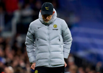 Chelsea, Arsenal et bien d’autres ont subi un coup dur