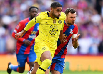 Les attributs uniques, le physique et la polyvalence du milieu de terrain en font un excellent atout –